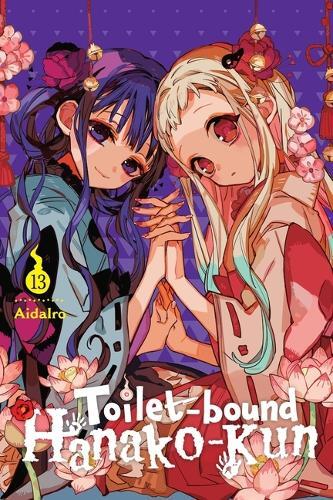 Toilet-Bound Hanako-Kun Vol 13 | Aidairo