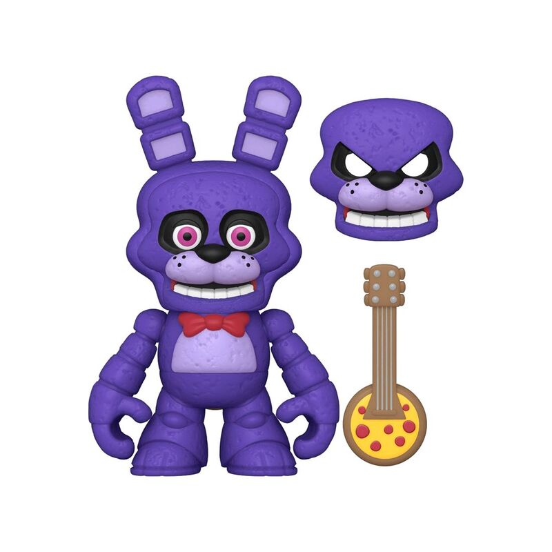 Funko Pop! Snap Games Five Nights At Freddy's Snap Bonnie 3.5-Inch Vinyl Figure