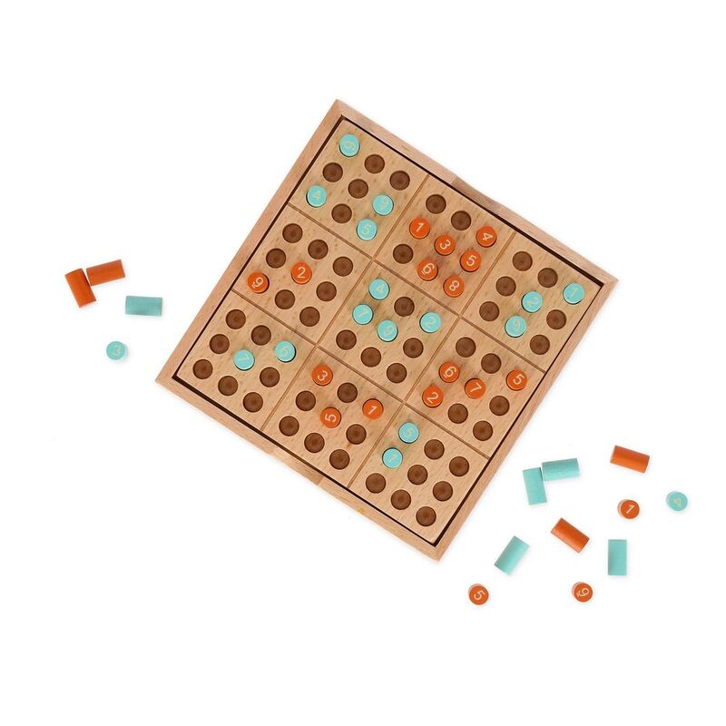 Legami Sudoku - Let's Sudoku Legami Sudoku - Let's Sudoku