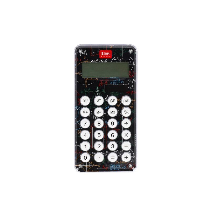 Legami Calculator - Calcoolator - Genius