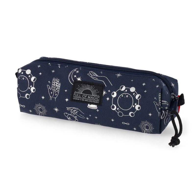 Legami Pencil Case - My Pencil Case - Magic
