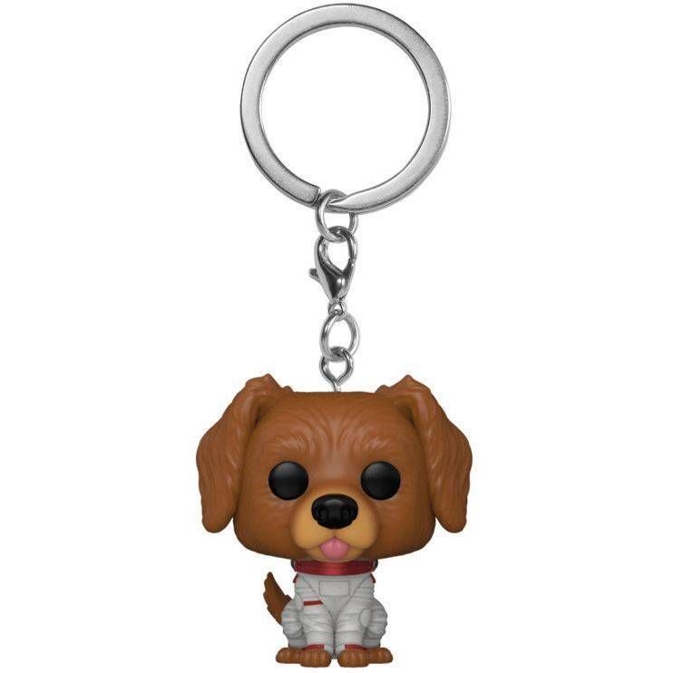 Funko Pocket Pop! Marvel Guardians Of The Galaxy 3 Cosmo Vinyl Figure Keychain Funko Pocket Pop! Marvel Guardians Of The Galaxy 3 Cosmo Vinyl Figure Keychain