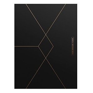Exo'S Second Box / (Asia Ntre)
