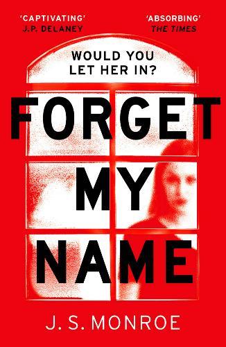 Forget My Name | Js Monroe
