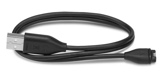 Garmin Fenix 5 Series Charging/Data Clip Cable