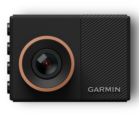 Garmin Dash Cam 55 Wi-Fi Black/Orange
