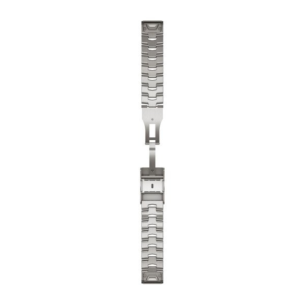 Garmin QuickFit 22mm Watch Bracelet Titanium