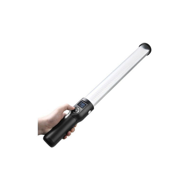 Godox LC500 LED Light Stick with Built-In Battery