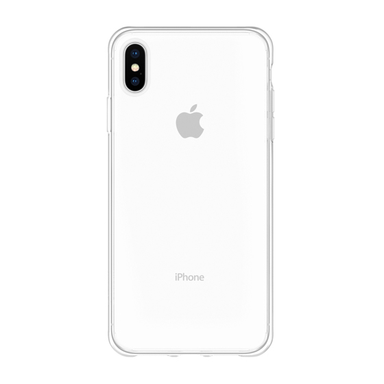 Griffin Reveal Case Clear for iPhone XS Max