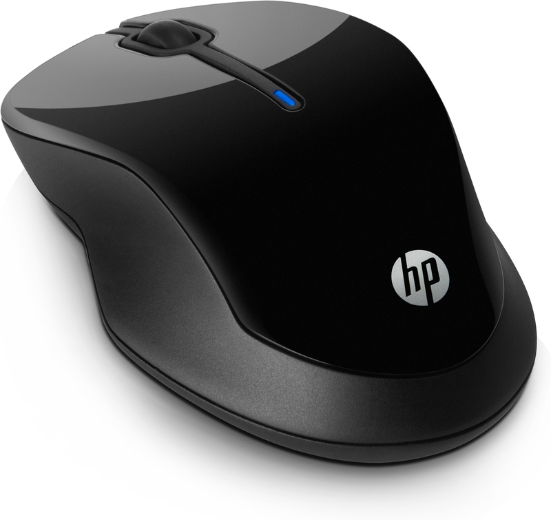 Hp 250 Wireless Mouse