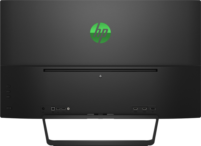 HP Pavilion Gaming 32 Inch HDR Display Monitor