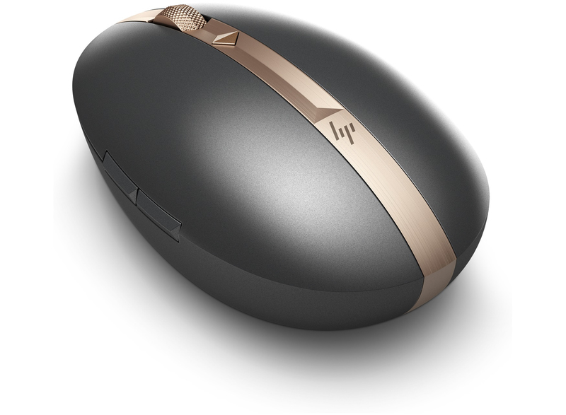 HP Spectre Luxe Cooper Mouse 700
