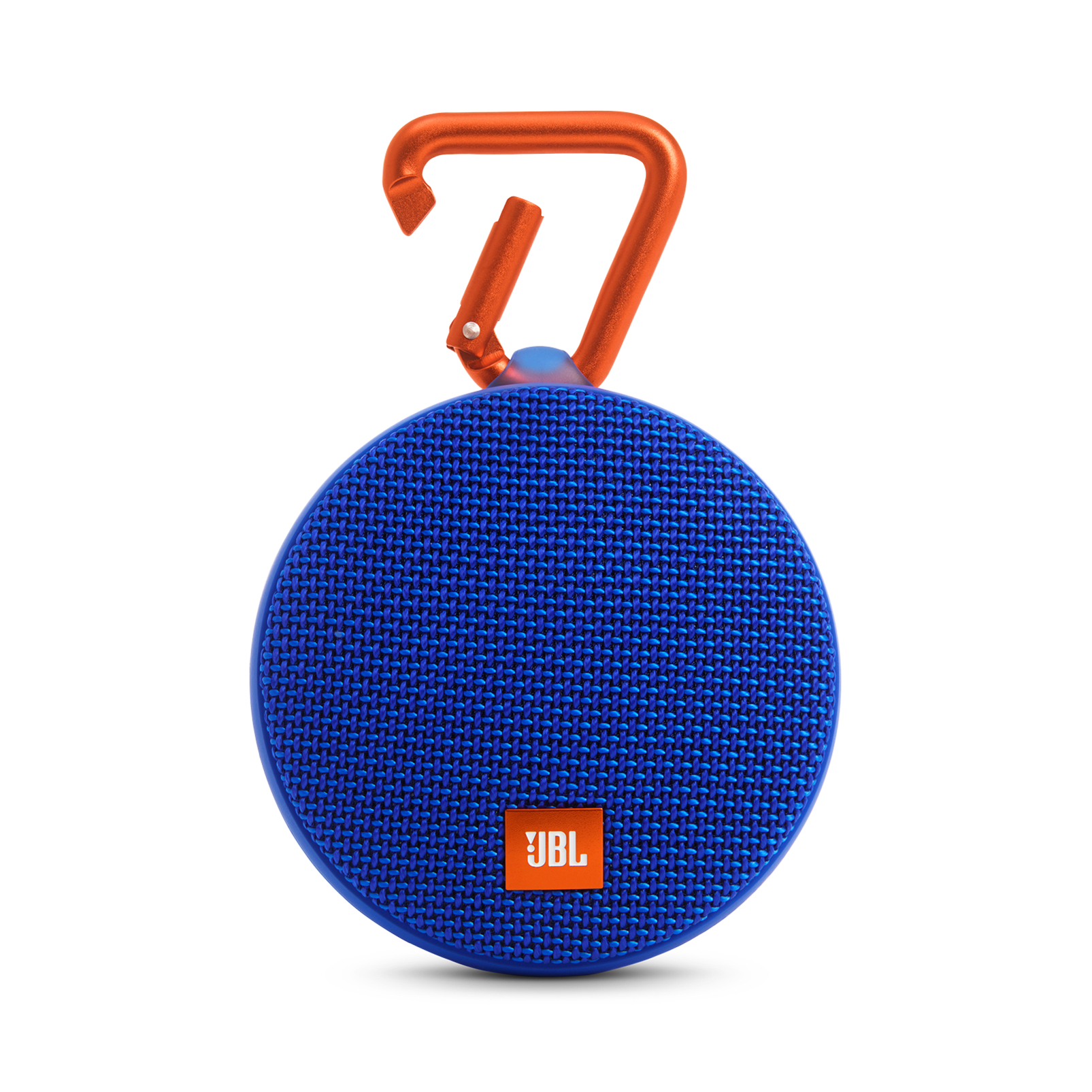 JBL Clip2 Blu Bluetooth Speaker