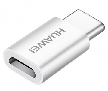 Huawei MicroUSB USB 3.1 Type-C Adapter