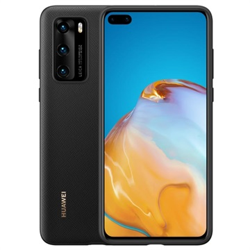 Huawei Protective Case Black for P40 Pro