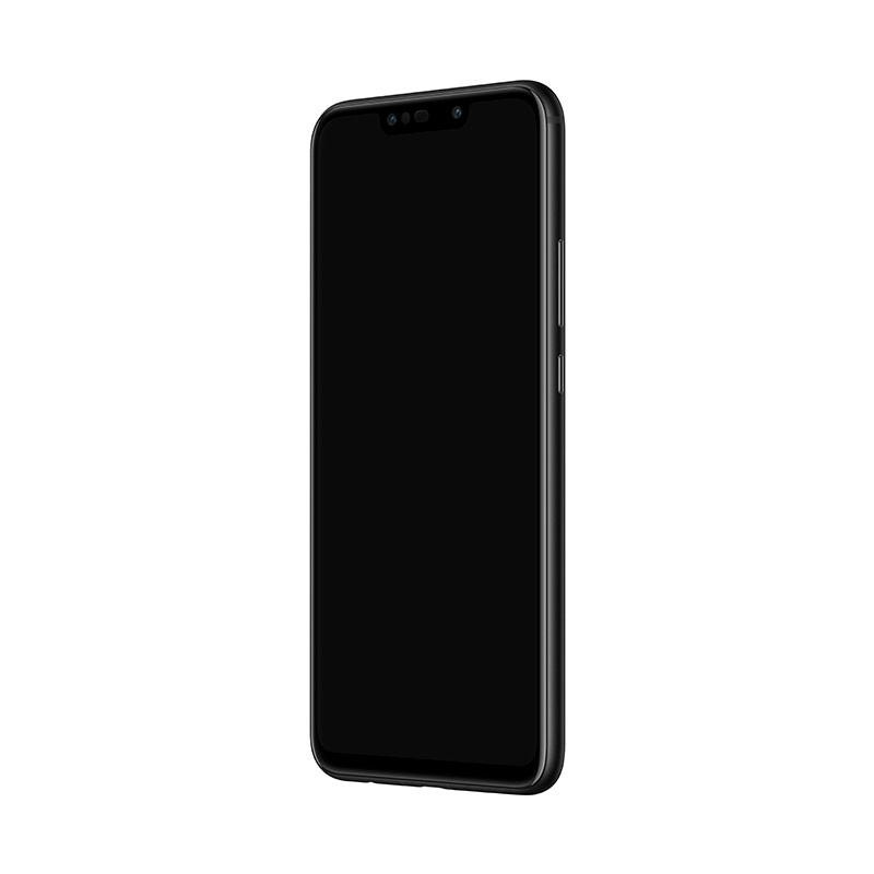 Huawei Nova 3I Smartphone 128GB Dual SIM 4G Black