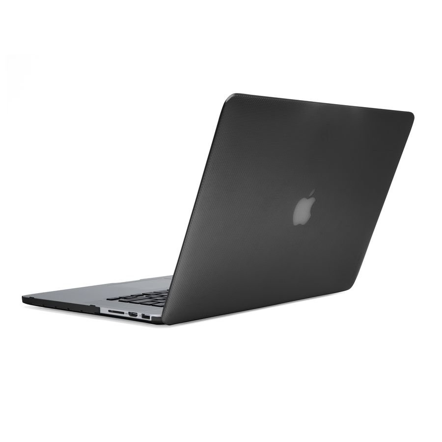 Incase Hardshell Case Black Frost Macbook Pro 13