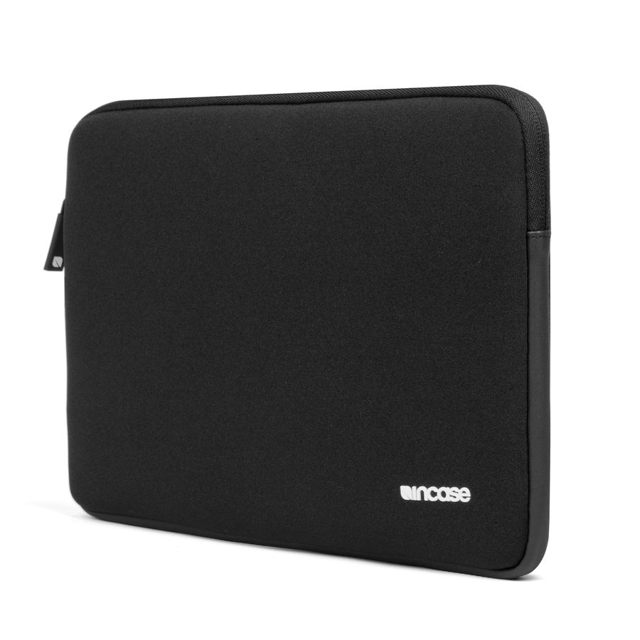 Incase Neoprene Classic Sleeve Black for Macbook 12 Inch