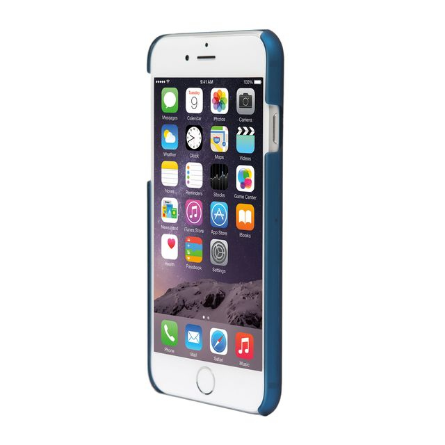Incase Quick Snap Case Blue Moon iPhone 6
