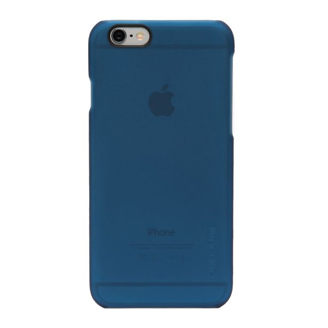 Incase Quick Snap Case Blue Moon iPhone 6