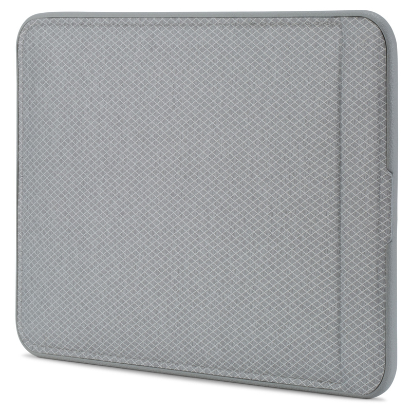 Incase Icon Sleeve with Diamond Ripstop Cool Gray for 13 Inch Macbook/Pro Retina