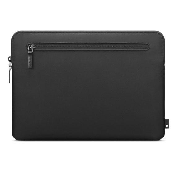 Incase Compact Sleeve In Flight Nylon Black for Macbook 13-Inch