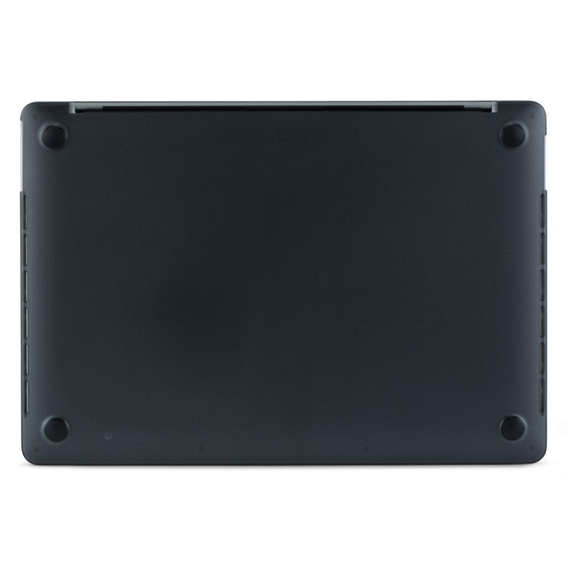 Incase Dots Hardshell Case Black Frost for MacBook Pro 15-Inch