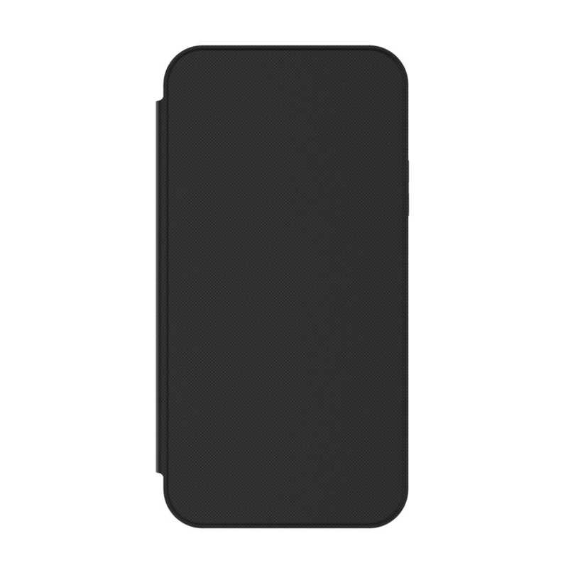 Incipio NGP Folio Case Smoke/Black for iPhone X