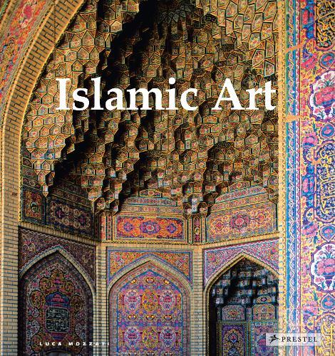 Islamic Art | Luca Mozzati