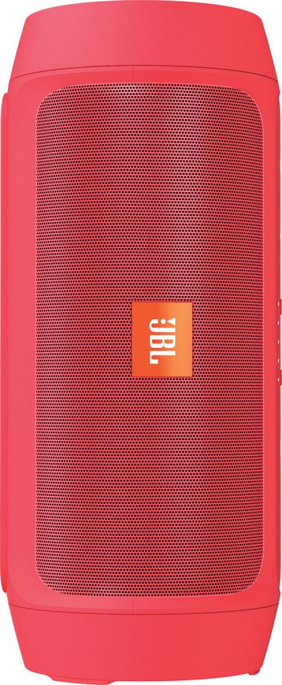 JBL Charge2 Plus Red Speaker