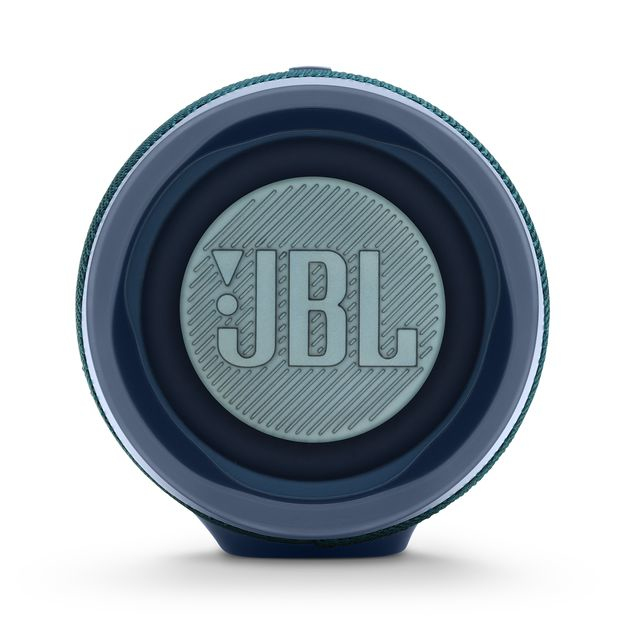JBL Charge 4 Blue Speaker