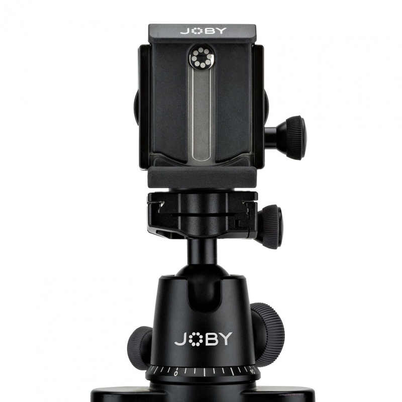 Joby GripTight Mount Pro Black for Tablet