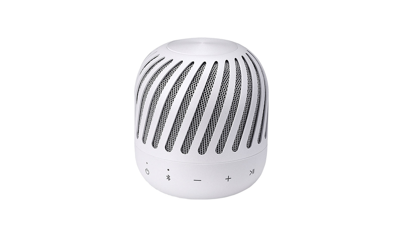 LG PJ2 Bluetooth Speaker White