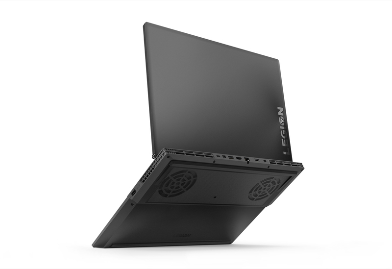 Lenovo Legion Y530 Gaming Laptop i7-8750H 2.2GHz/16GB/1TB HDD+256GB SSD/GeForce GTX 1060 6GB/15.6 inch FHD/Windows 10