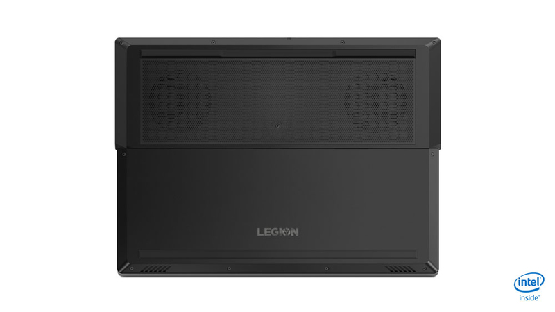Lenovo Legion Y540 Gaming Laptop i7-9750H/16GB/1TB HDD+256GB SSD/GeForce GTX 1660 Ti 6GB/15.6inch FHD/144Hz/Windows 10 Home
