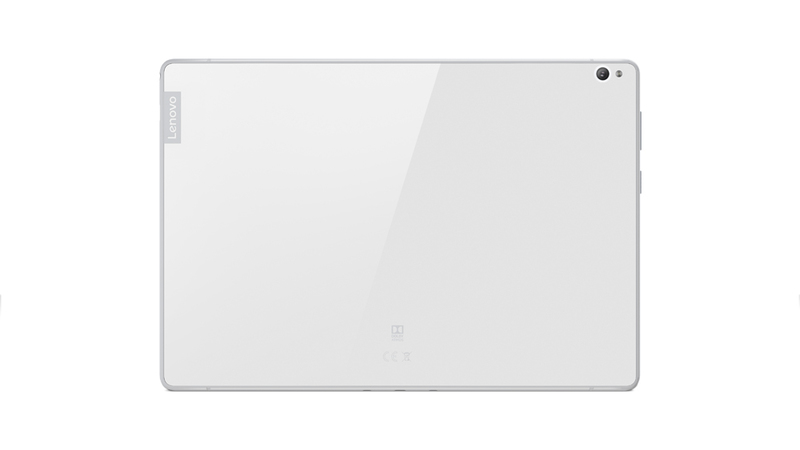 Lenovo Tab 10 X705L 4G LTE Tablet 1.8 GHz/4GB/64GB/Sparkling White