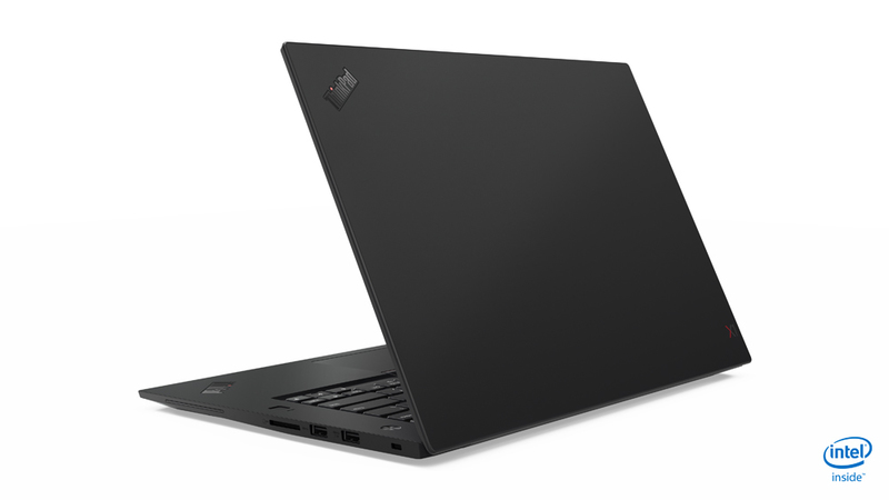 Lenovo ThinkPad X1 Extreme Laptop i7-8750H 2.2GHz/16GB/512GB SSD/GeForce GTX 1050 Ti 4GB/15.6inch FHD/Windows 10 Pro