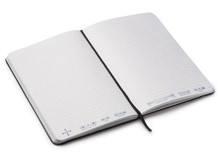 Livescribe ANA-00019 Writing Notebook