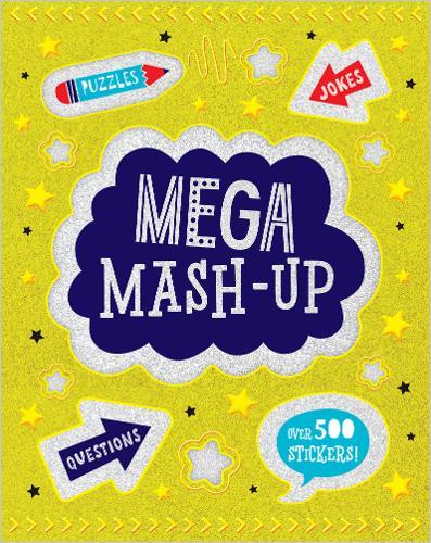 Mega Mash-Up | Make Believe Ideas Uk