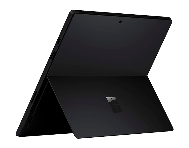 Microsoft Surface Pro 7 i7-1065G7/16GB/256GB SSD/Iris Plus/12.3-inch Pixel Sense/Windows 10/Black