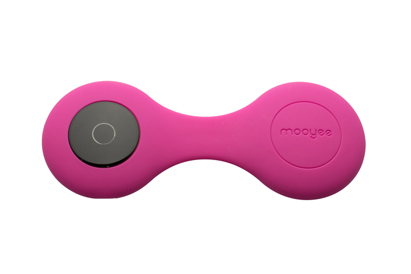 Mooyee M1 Purple Smart Relaxer