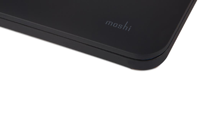 Moshi Iglaze Ultra Slim Case Graphite Black Macbook Pro 13
