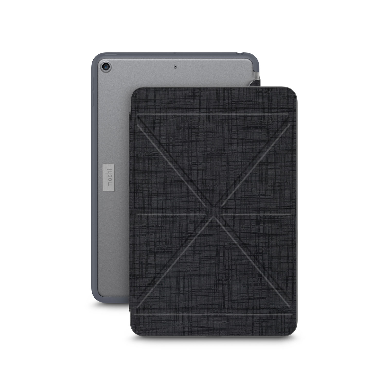 Moshi VersaCover Black for iPad Mini 7.9-Inch
