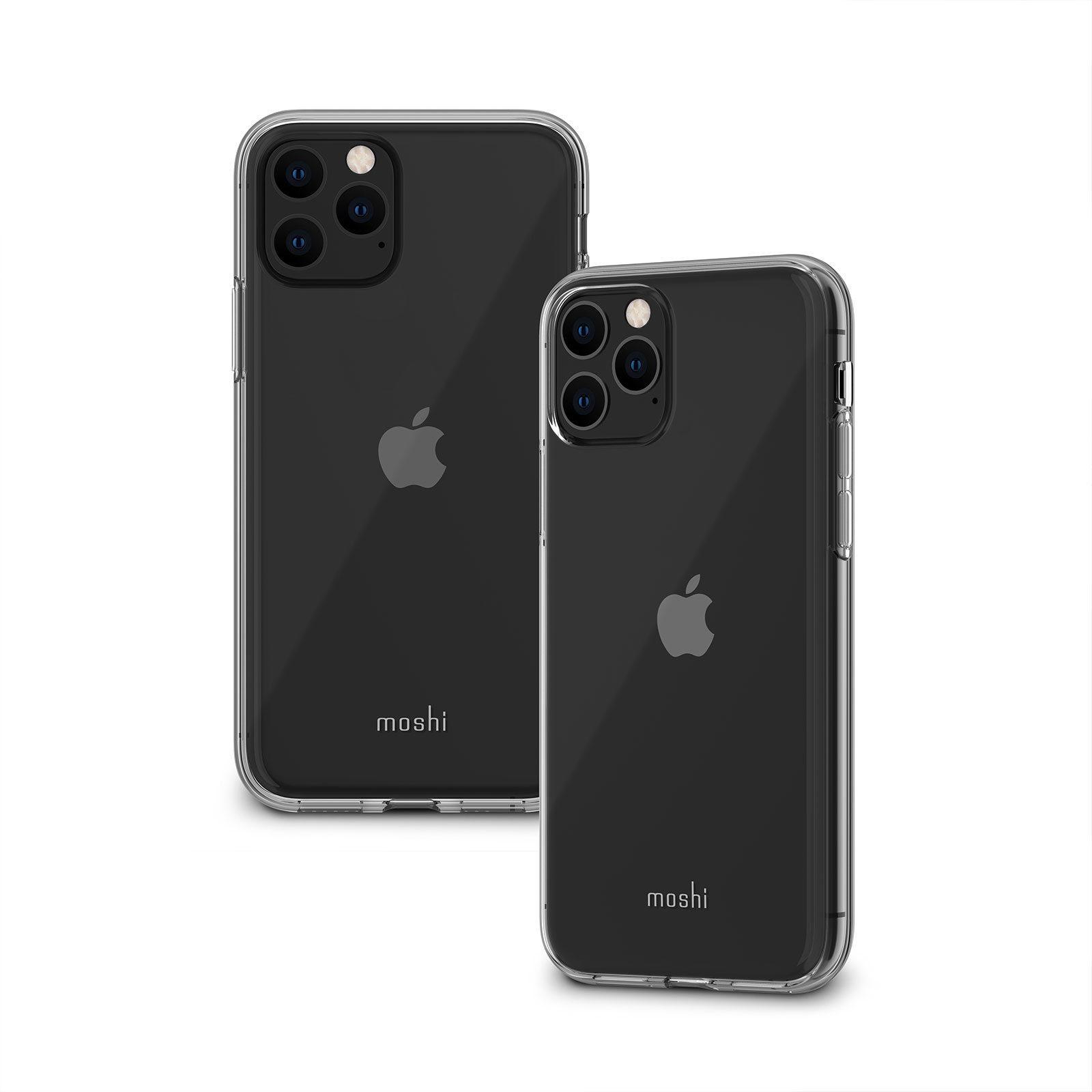Moshi Vitros Crystal Clear Case for iPhone 11 Pro