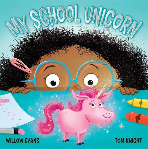 My School Unicorn | Willow Evans