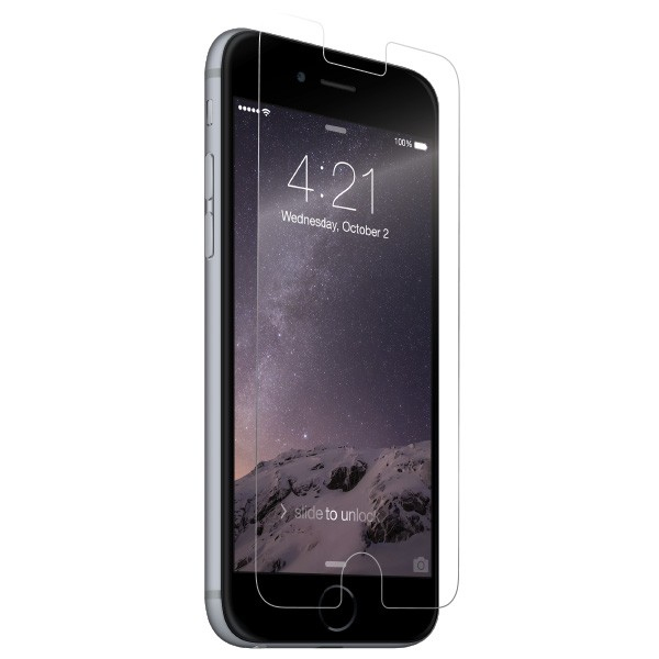 Bodyguardz HD Impact Screenguardz iPhone 6/6S Plus