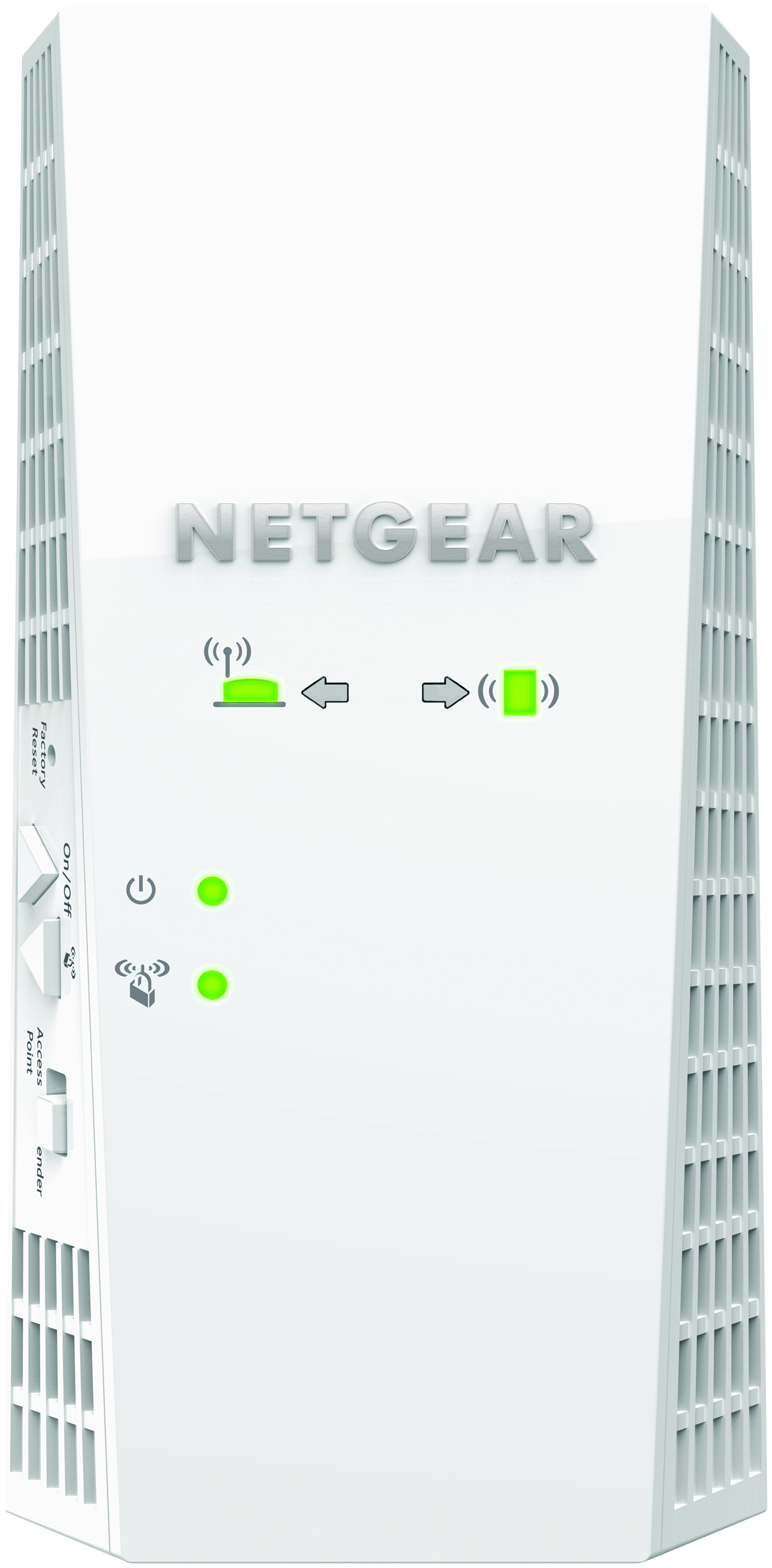 Netgear EX7300 AC2200 Nighthawk X4 WiFi Mesh Extender