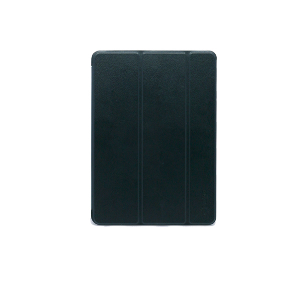 Odoyo SlimCoat Folio Hard Case Black For iPad 9.7 Inch