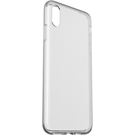 OtterBox Skin Clear Case for iPhone XS Max