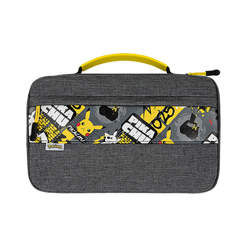 PDP Commuter Case Pikachu For Nintendo Switch & Switch Lite